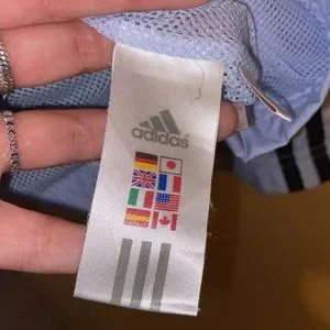 adidas Jackets Coats Adidas Windbreaker Poshmark